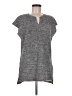 Suzanne Betro Gray Sweater Vest Size M - photo 1