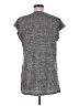 Suzanne Betro Gray Sweater Vest Size M - photo 2