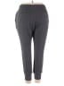 CAbi Solid Gray Active Pants Size XXL - photo 2