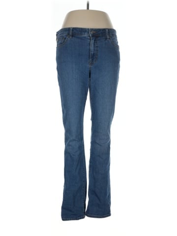 Lauren by Ralph Lauren Jeans (view 1)