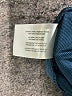 Gap Fit Blue Track Pants Size L - photo 8