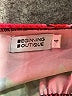 Beginning Boutique 100% Polyester Pink 3/4 Sleeve Blouse Size 4 - photo 7