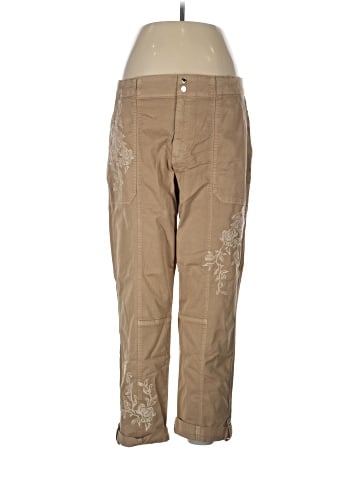White House Black Market Casual Pants (view 1)