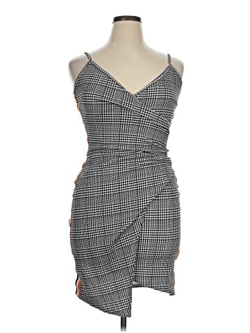 Almost Famous Cocktail Dress (view 1)