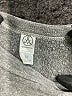 Alternative Earth Gray Sweatshirt Size M - photo 7