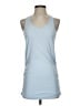 Athleta Blue Active Tank Size S - photo 1