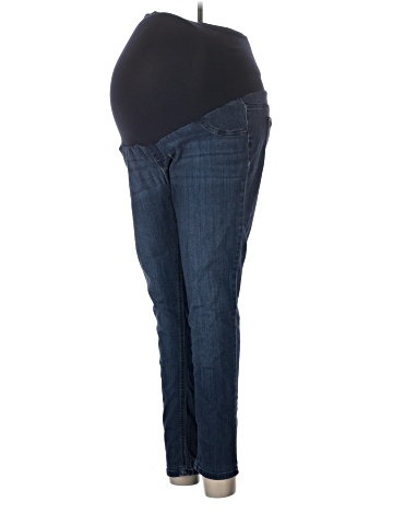Indigo Blue Jeggings (view 1)