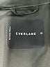 Everlane Black Raincoat Size XS - photo 6