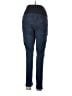 Indigo Blue Blue Jeggings Size XL Maternity - photo 2