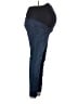 Indigo Blue Blue Jeggings Size XL Maternity - photo 4