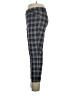 Counterparts Plaid Blue Casual Pants Size 14 - photo 5