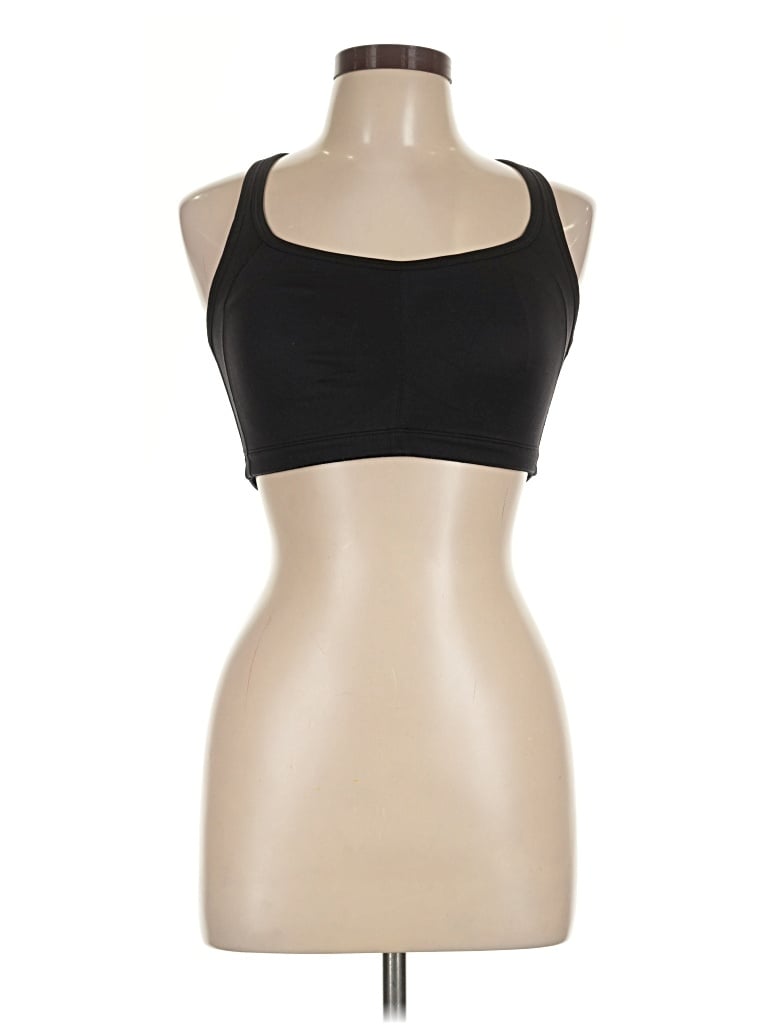 Pre-owned C9 By Champion Sports Bra In Black