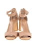 Antonio Melani Tan Sandals Size 7 1/2 - photo 2