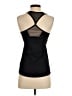 Reebok 100% Polyester Black Active Tank Size XS - photo 2