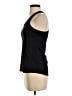 Reebok 100% Polyester Black Active Tank Size XS - photo 5