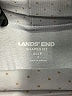 Lands' End Gray Long Sleeve Turtleneck Size XL (petite) - photo 7
