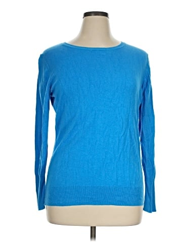 Worthington Pullover Sweater (view 1)