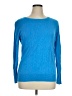 Worthington Blue Pullover Sweater Size XL - photo 1