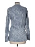 Stitch Fix 100% Cotton Blue Cardigan One size (estimated) - photo 2