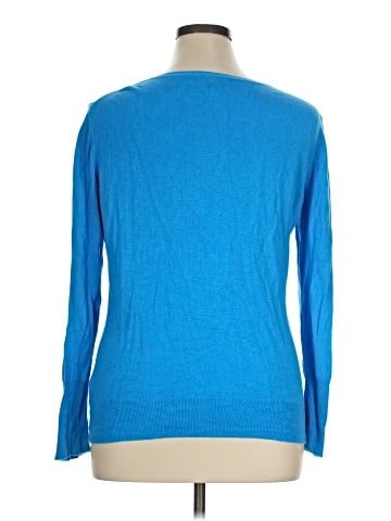 Worthington Pullover Sweater (view 2)