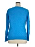Worthington Blue Pullover Sweater Size XL - photo 2