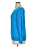 Worthington Blue Pullover Sweater Size XL - photo 5