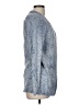 Stitch Fix 100% Cotton Blue Cardigan One size (estimated) - photo 4