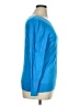 Worthington Blue Pullover Sweater Size XL - photo 4