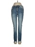 Flying Monkey Solid Blue Jeans Size 24 waist - photo 1