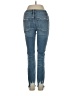 Flying Monkey Solid Blue Jeans Size 24 waist - photo 2