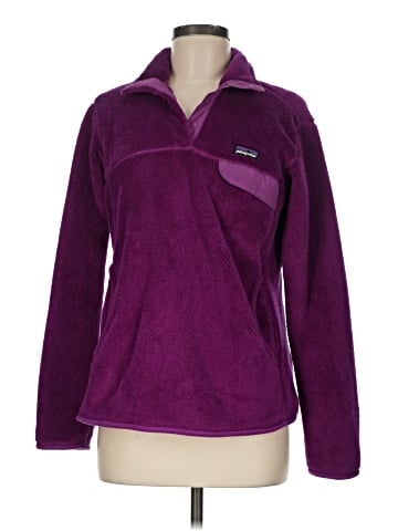 Patagonia Fleece (view 1)