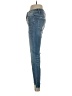 Flying Monkey Solid Blue Jeans Size 24 waist - photo 5