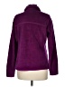 Patagonia 100% Polyester Purple Fleece Size M - photo 2