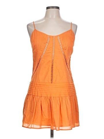 BCBGMAXAZRIA Casual Dress (view 1)