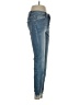 Flying Monkey Solid Blue Jeans Size 24 waist - photo 4