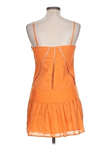 BCBGMAXAZRIA Casual Dress (view 2)