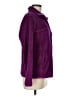Patagonia 100% Polyester Purple Fleece Size M - photo 4