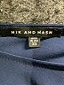 Nik and Nash Black Long Sleeve Top Size XS - photo 7