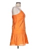 BCBGMAXAZRIA Orange Casual Dress Size 1X (estimated) - photo 4