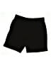 Speedo Solid Black Athletic Shorts Size M - photo 1