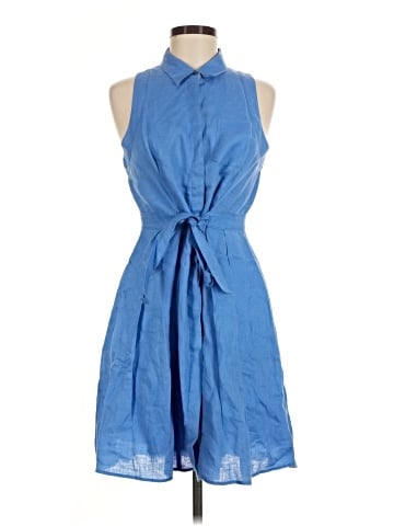 HD in Paris Sleeveless Top (view 1)