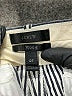 J.Crew 100% Cotton Stripes Gray Dress Pants Size 12 (tall) - photo 7