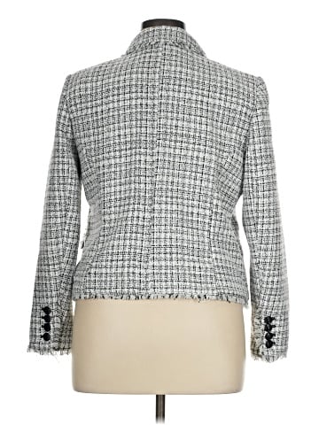 White House Black Market Blazer (view 2)