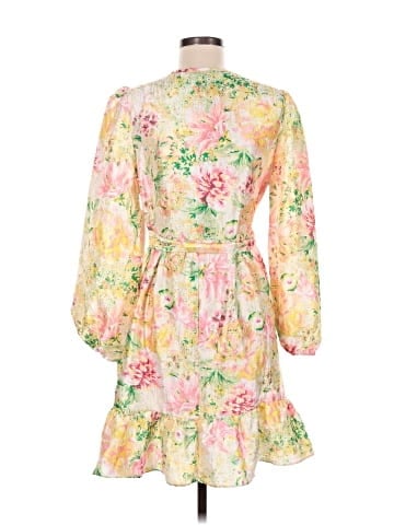 Julia Jordan Cocktail Dress (view 2)