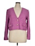 Ann Taylor Purple Blazer Size 14 - photo 1