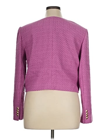 Ann Taylor Blazer (view 2)