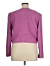 Ann Taylor Purple Blazer Size 14 - photo 2