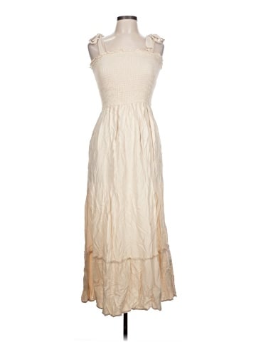 Zesica Casual Dress (view 1)
