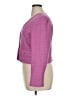 Ann Taylor Purple Blazer Size 14 - photo 5