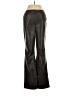 Halogen Black Gray Casual Pants Size 4 - photo 1